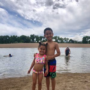 Meet your Posher, Greg